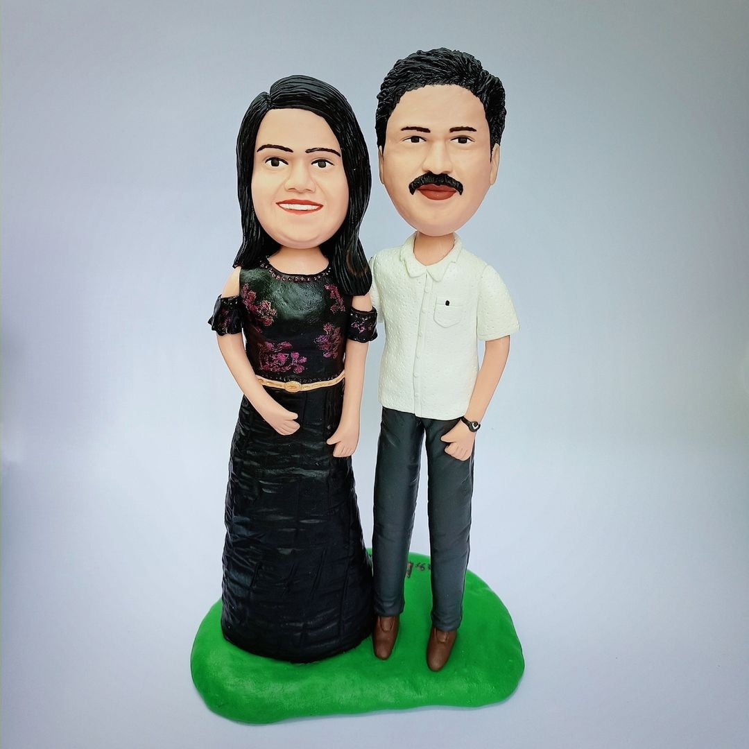 Personalised 3D Miniatures, 3D Figurines, 3D Gifts - Zestpics