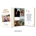 Filled With Love Anniversary Card
